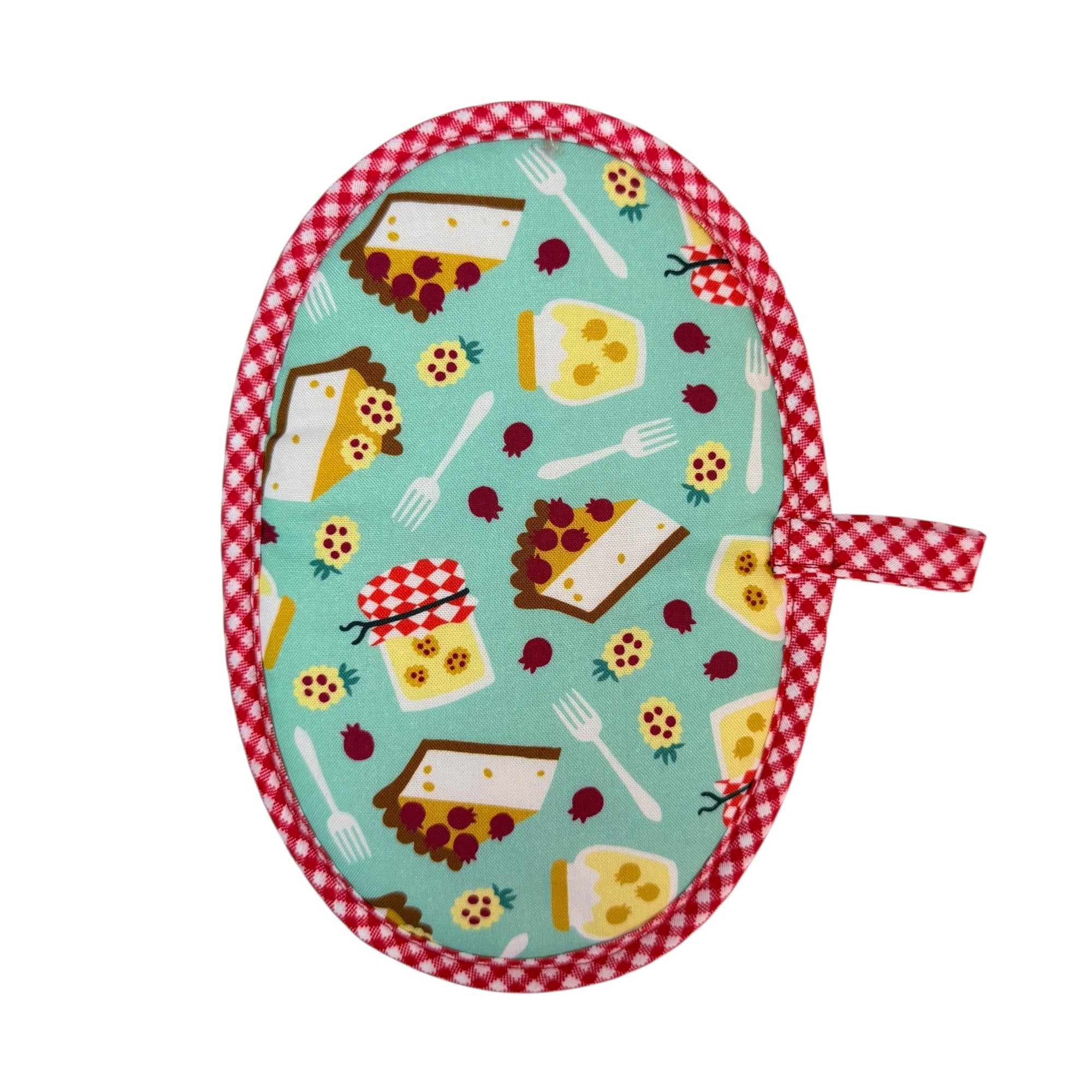 Sweetie Pie Mini Pincher Mitt
