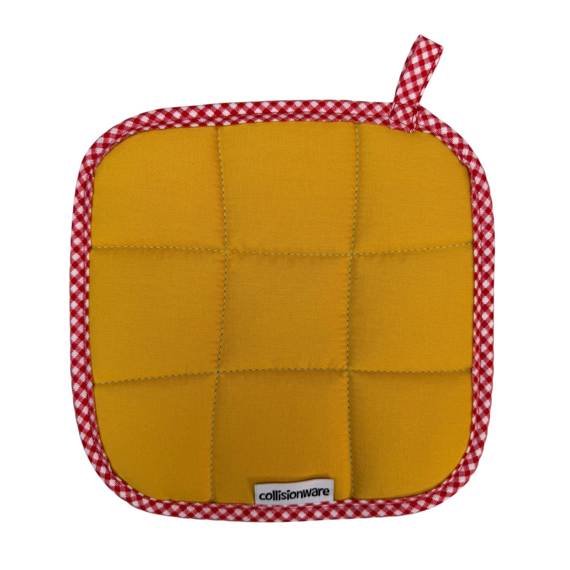 Sweetie Pie Pot Holder
