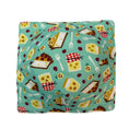 Load image into Gallery viewer, Sweetie Pie Microwave Bowl Cozy
