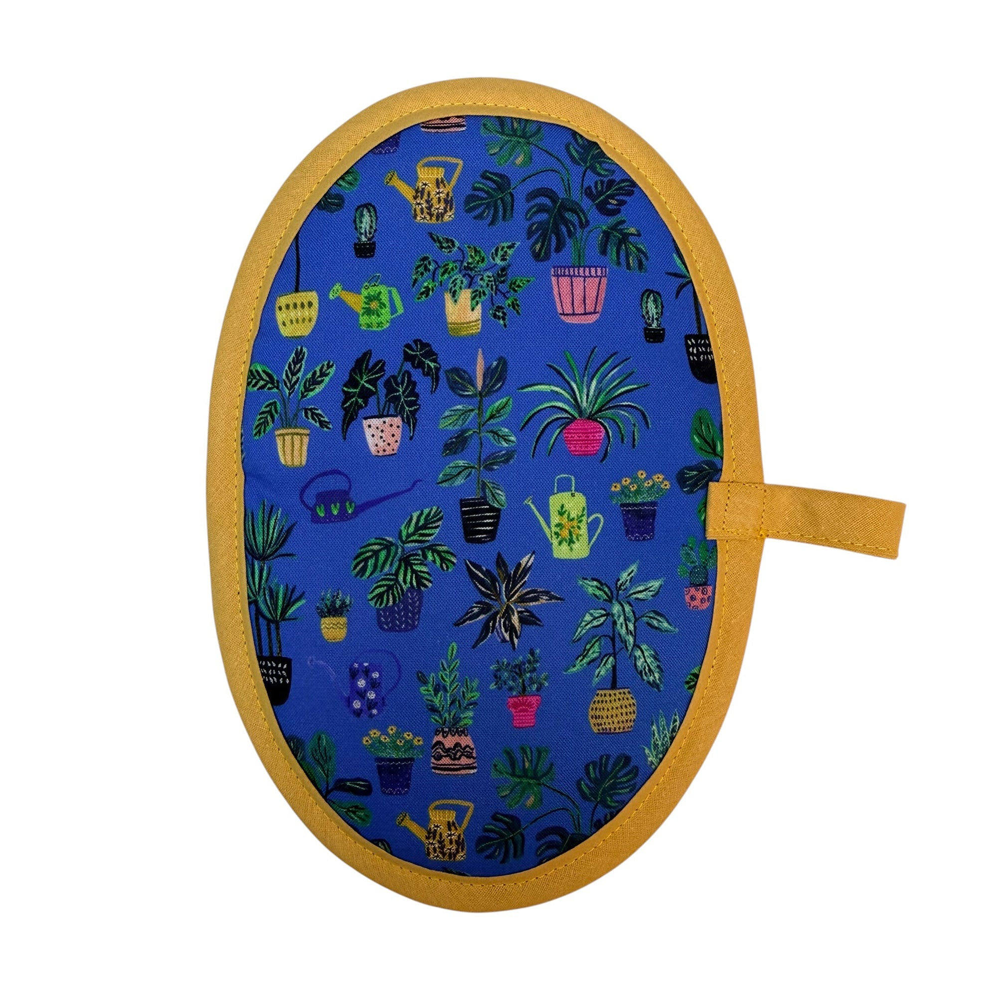 Plant Shop Mini Pincher Mitt