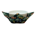Load image into Gallery viewer, Botanical Blooms Microwave Bowl Cozy
