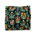 Load image into Gallery viewer, Botanical Blooms Microwave Bowl Cozy
