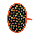 Load image into Gallery viewer, Strawberry Daze Mini Pincher Mitt
