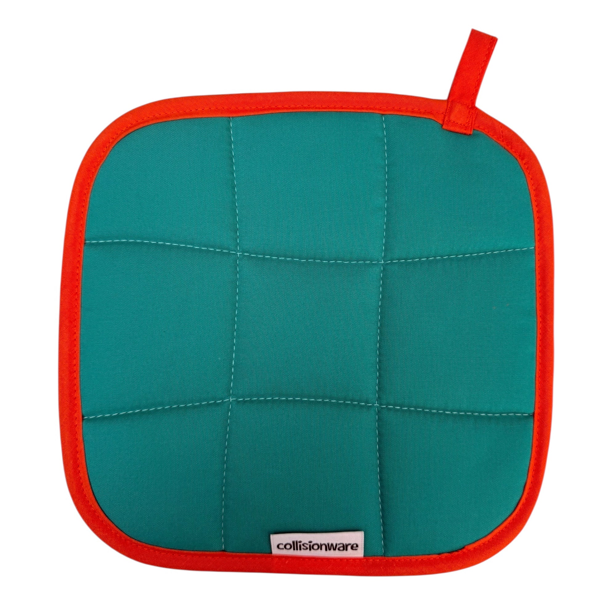 Strawberry Pop Pot Holder