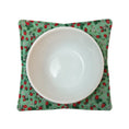 Load image into Gallery viewer, Strawberry Patch Microwave Bowl Cozy

