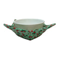 Load image into Gallery viewer, Strawberry Patch Microwave Bowl Cozy
