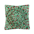 Load image into Gallery viewer, Strawberry Patch Microwave Bowl Cozy
