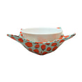 Load image into Gallery viewer, Strawberry Pop Microwave Bowl Cozy
