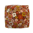 Load image into Gallery viewer, 70's Sunburst Microwave Bowl Cozy

