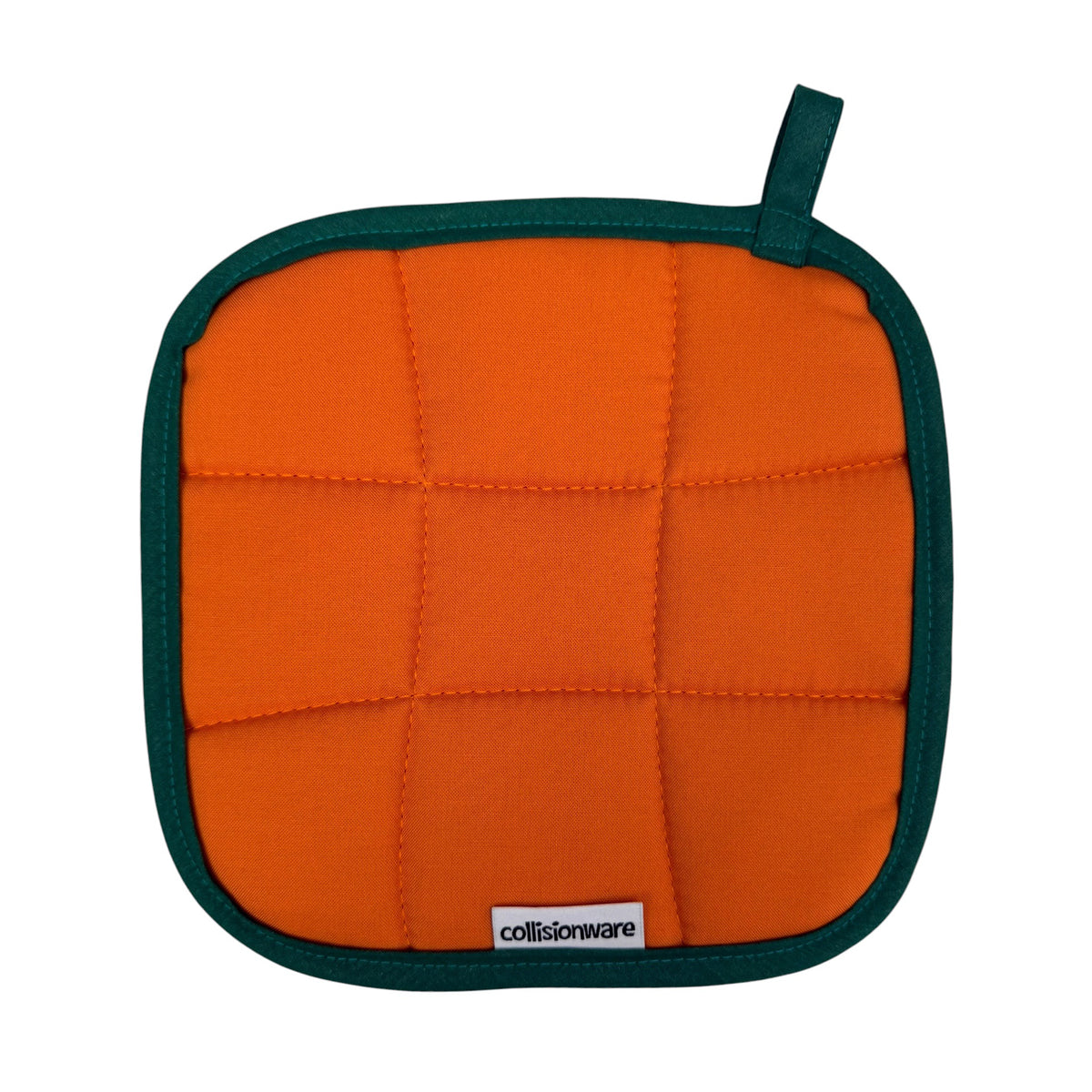 Veggies Pot Holder