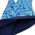 Load image into Gallery viewer, Ocean Crew Oven Mitt
