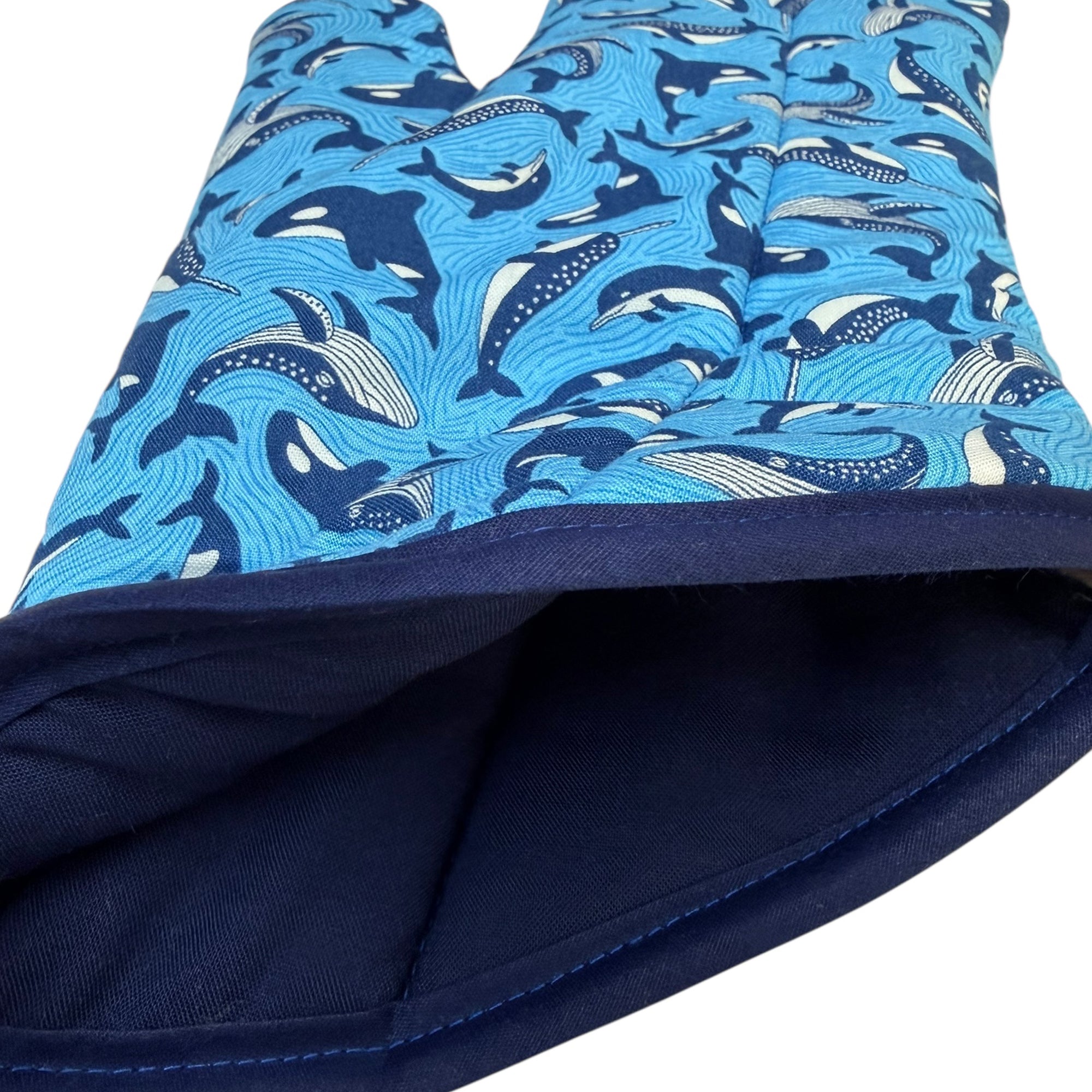 Ocean Crew Oven Mitt