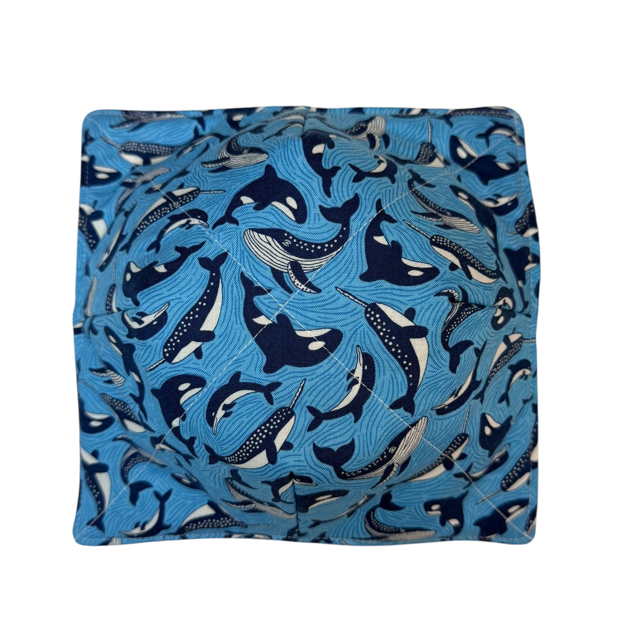 Ocean Crew Microwave Bowl Cozy