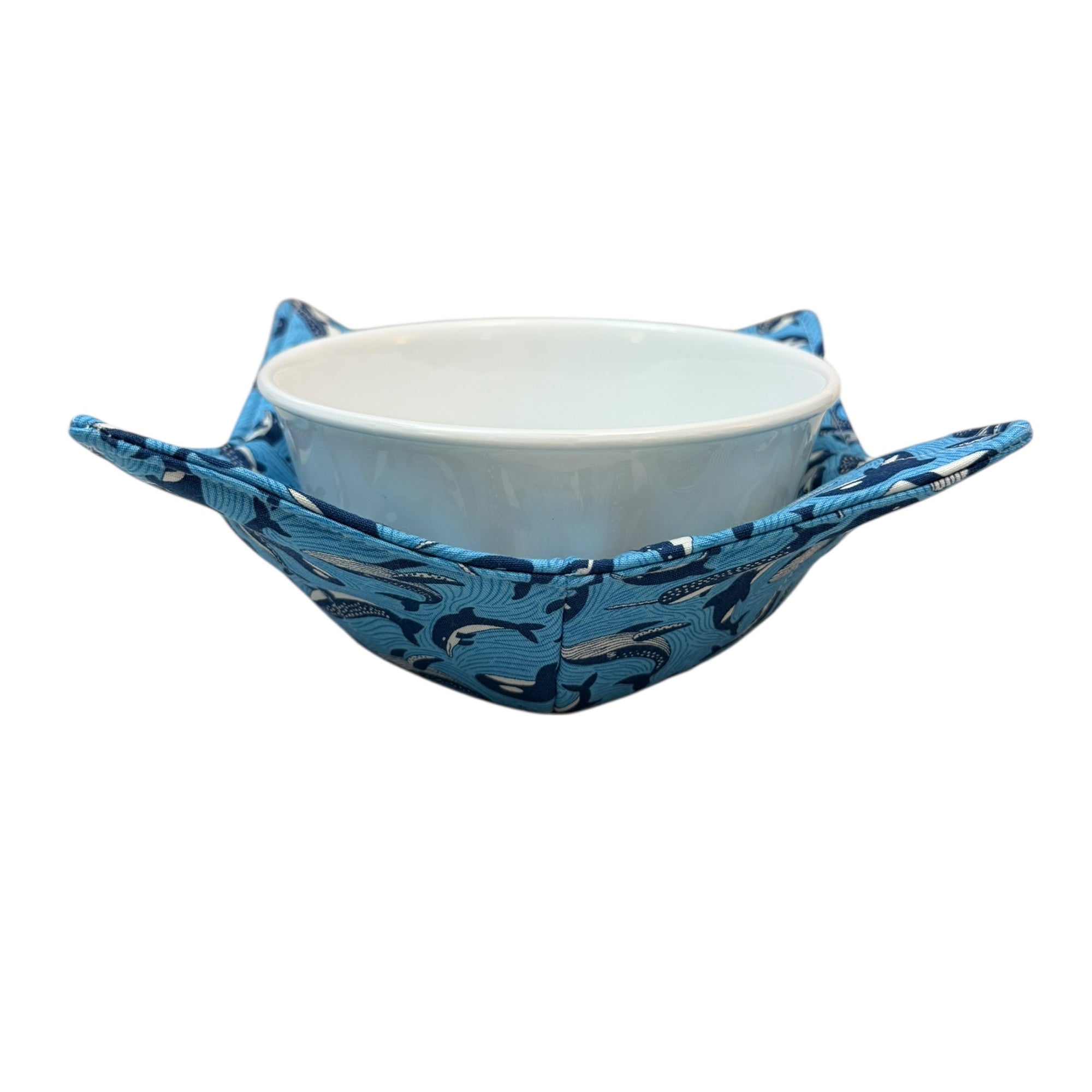 Ocean Crew Microwave Bowl Cozy