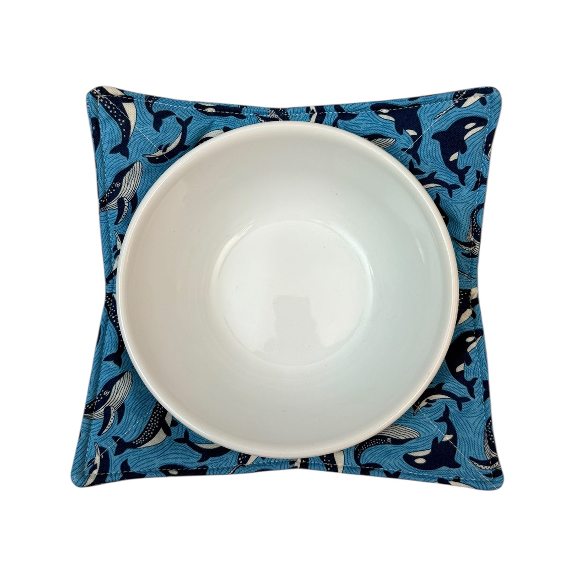 Ocean Crew Microwave Bowl Cozy