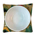Load image into Gallery viewer, Camping Trip Microwave Bowl Cozy
