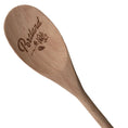Load image into Gallery viewer, Portland Rose Wooden Spoon

