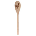 Load image into Gallery viewer, Llama Wooden Spoon
