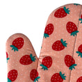 Load image into Gallery viewer, Berrylicious Oven Mitt
