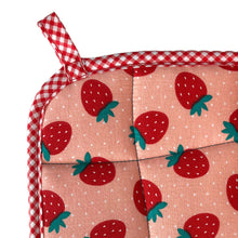 Load image into Gallery viewer, Berrylicious Pot holder

